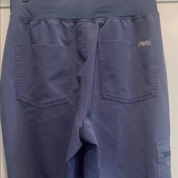 Figs Scrub Pant - Picture 6 of 6